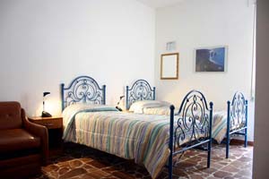 Calciufetta B&B, Itali�, Alghero